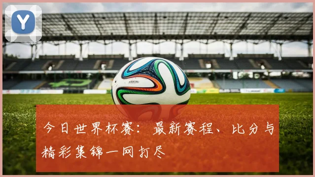 今日世界杯赛：最新赛程、比分与精彩集锦一网打尽
